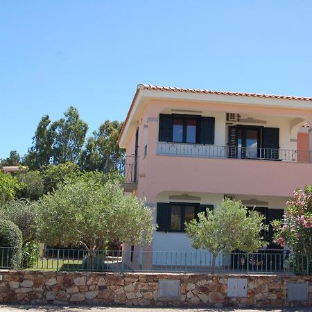 Via Costantino Apartment Budoni Exterior foto