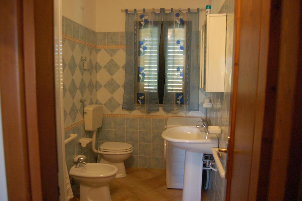 Via Costantino Apartment Budoni Exterior foto