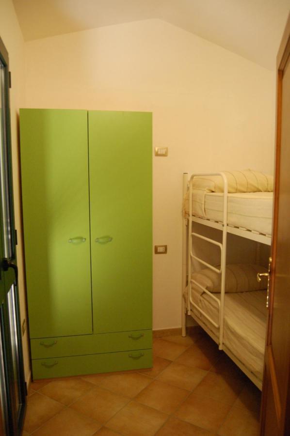 Via Costantino Apartment Budoni Exterior foto